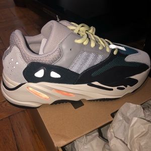 Yeezy Boost 700 Waverunners